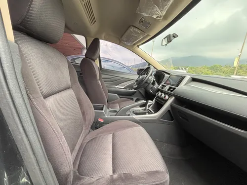 Mitsubishi Xpander 1.5l At 1500cc 4x2 2ab Abs