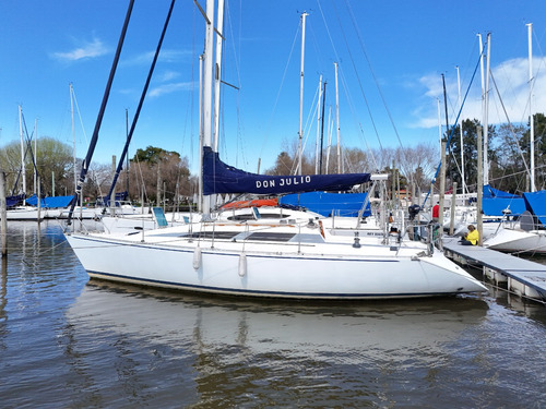 Velero Pandora 34