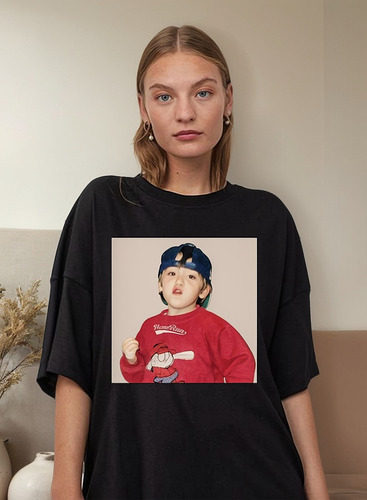 Remera Paulo Londra Homerun Portada Album Personalizada