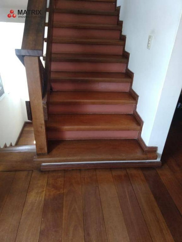 Imagem 14 de 30 de Sobrado Com 4 Dormitórios À Venda, 240 M² Por R$ 860.000,01 - Boa Vista - Curitiba/pr - So2508