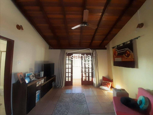 Imagem 13 de 23 de Casa À Venda, 200 M² Por R$ 1.400.000,00 - Campeche - Florianópolis/sc - Ca2522