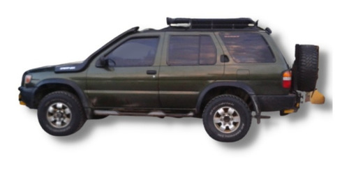 Snorkel Nissan Pathfinder 1996-2004