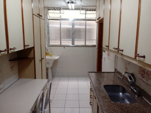 Imagem 10 de 15 de Apartamento - Praca Da Bandeira - Ref: 58278 - L-20306