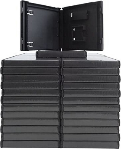 Caja - Porta Juegos (cartucho) Nds - (20 Cajas) 