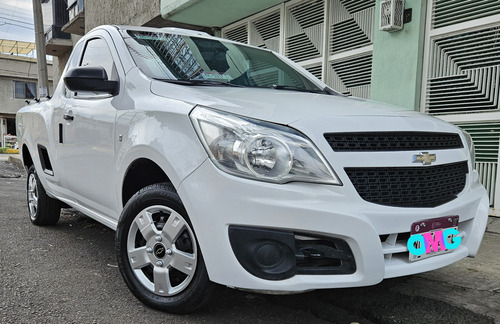 Chevrolet Tornado 1.8 Ls Mt