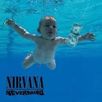 Comprar Nirvana Nevermind Cd Nuevo Original Kurt Cobain En Stock