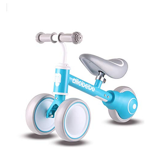 Bicicleta De Equilibrio Para Bebés Allobebe, Lindas Biciclet