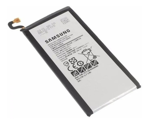 Bateria Pila Samsung Galaxy S6 Edge Plus Eb-bg928abe