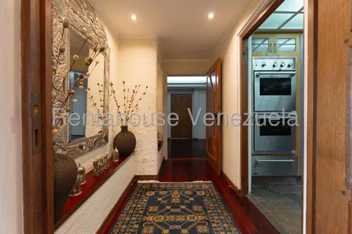 Ph En Venta En Alto Hatillo