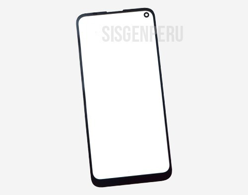 Vidrio Glass LG K61