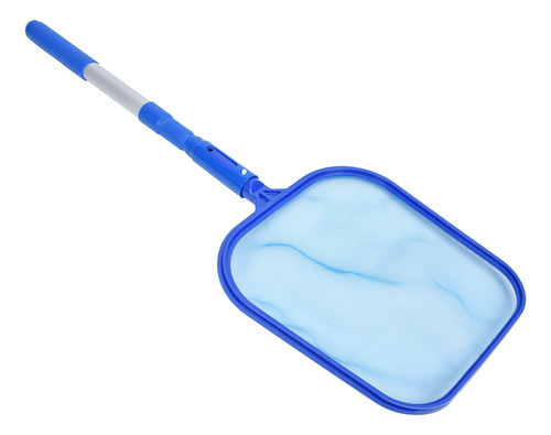 Herramientas De Limpieza De Piscinas Scoop Net, Raspador De