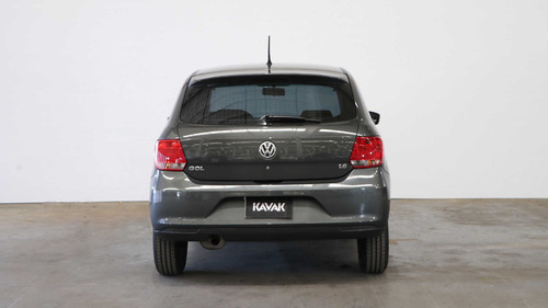 Volkswagen Gol Trend 1.6 Pack Ii 101cv 3p - 150175 - C