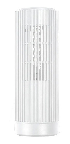 Imagen 1 de 5 de Ozonizador Purificador Aire Ion Portátil 75m3 Cuotas S/inte