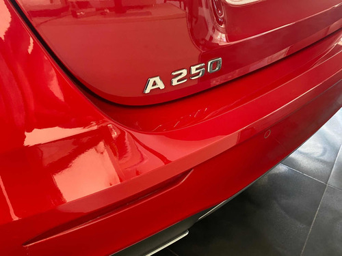 Imagen 3 de 4 de Mercedes-benz Clase A250 Amg-line