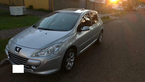Peugeot 307 1.6 Presence Pack Flex 5p