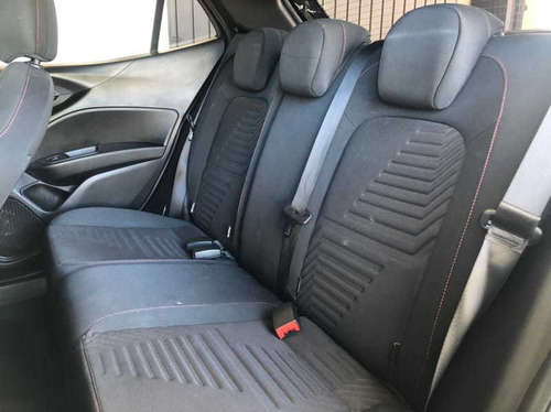 Fiat Argo 1.8 Hgt 16v Flex Aut. 5p
