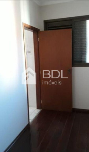 Imagem 12 de 30 de Apartamento À Venda Em Mansões Santo Antônio - Ap003633
