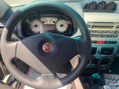 Imagem 7 de 8 de Fiat Palio Adventure 2009 1.8 Locker Flex 5p