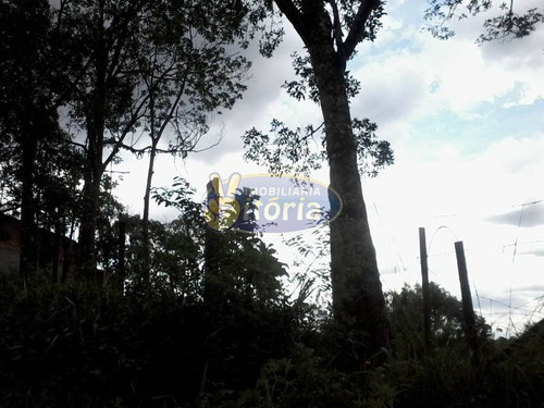 Imagem 7 de 7 de Terreno Para Venda No Bairro Royal Park - Sbc - 6582
