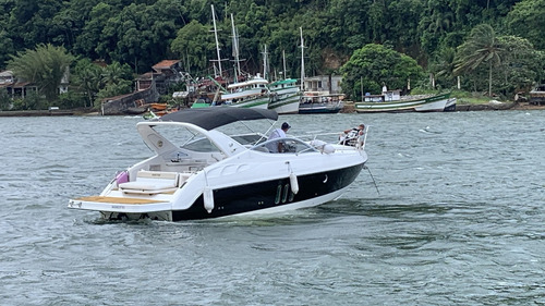 Lancha Phantom 300 À Diesel, Ñ Real, Coral, Nx Boats, Nhd