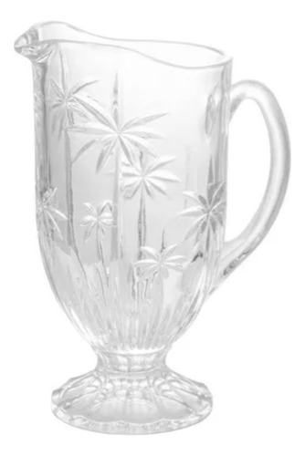 Jarra Cristal Wolff Palm Tree 1,5l