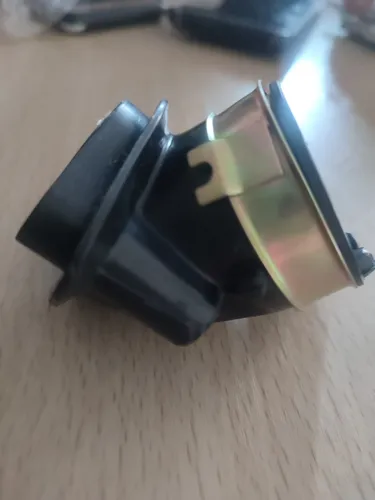 Insulador Para Moto