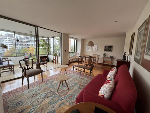 Dpto. En Venta De 3 Dorm + Servicios Completos En Vitacu