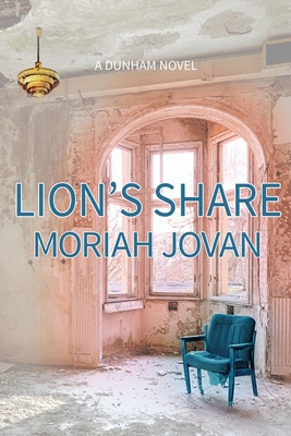 Libro Lion's Share - Jovan, Moriah