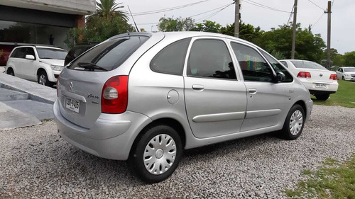 Citroen Xsara Picasso 2008 Muy Cuidada, Permuto Financio