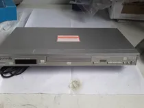 Comprar Cd-dvd Player Marca Panasonic. Model Dvd S27. Video\u002Faudio