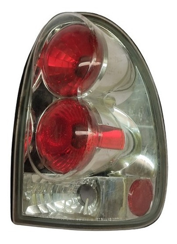 Luz De Stop Dodge Caravan 98 Rh Usado Original