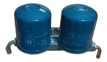 Comprar Base Doble Con Filtros Diesel Para Npr \u002F Nkr Original Isuzu