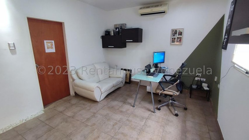Se Vende Galpón En Boleíta Sur 24-5359 Cs