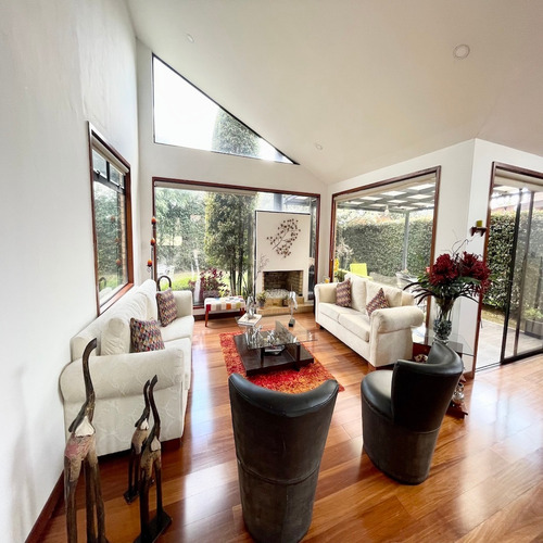 Imagen 2 de 20 de Casa Conjunto, Cajica Club House
