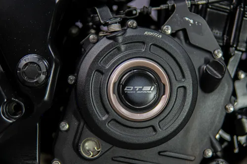 Bajaj Dominar 250 2023