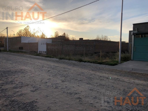 Imagen 11 de 22 de Venta Terreno En Plottier B° El Floreal