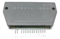 Comprar Circuito Integrado Stk402-100s Stk402 100s Stk402100s