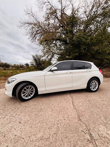 BMW Serie 1 1.6 120i Active 177cv