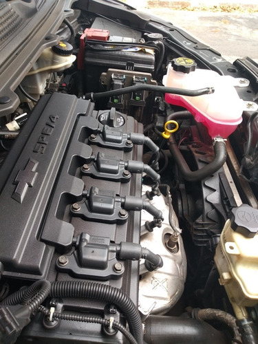 Chevrolet Onix 2013 1.4 Ltz 5p