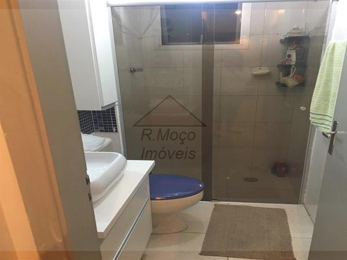 Imagem 14 de 23 de Apartamento Vila Aricanduva (metro Penha) São Paulo/sp - 997