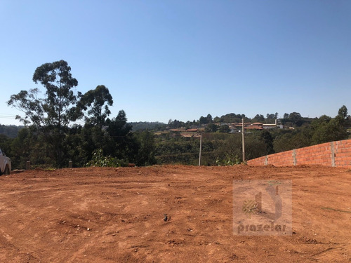 Imagem 11 de 12 de *** Lindo Terreno Em Condomínio ***