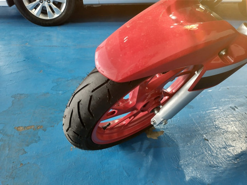 Imagem 5 de 10 de Cb Twister 250 Abs 2021 Zero!!!