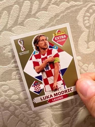 Figurinha Extra Sticker Legend Copa do Mundo Qatar 2022 Neymar Messi  Cristiano Ronaldo Mbappé Ouro Gold Prata Bronze e Base Bordo - Escorrega o  Preço