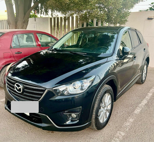 Mazda Cx5 Aut 4x2 Istop