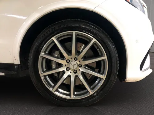 Mercedes-Benz AMG GT 4.0 Amg GT 63 At