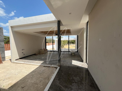 Casa En Casa En Venta En Cancun, Lagos Del Sol