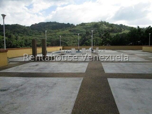 Apartamento En Venta - Mdm - 25-8136