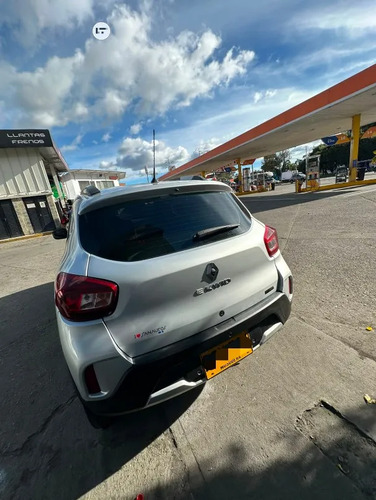 Renault Kwid E-Tech 0.0 E-Tech