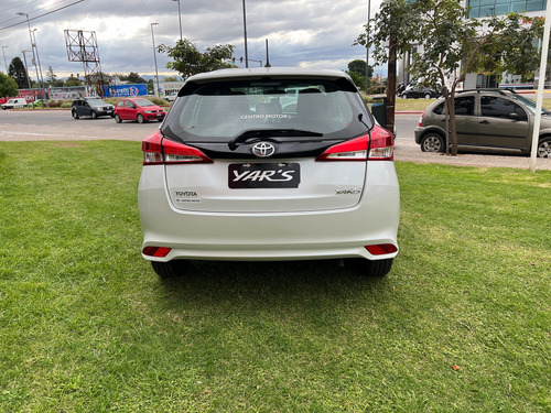 Toyota Yaris 1.5 107cv Xs
