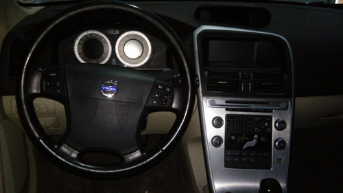 Floripa Imports Sucata Volvo Xc60 T6 2010